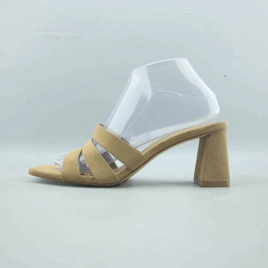 Clip On High Heels ZARA. .