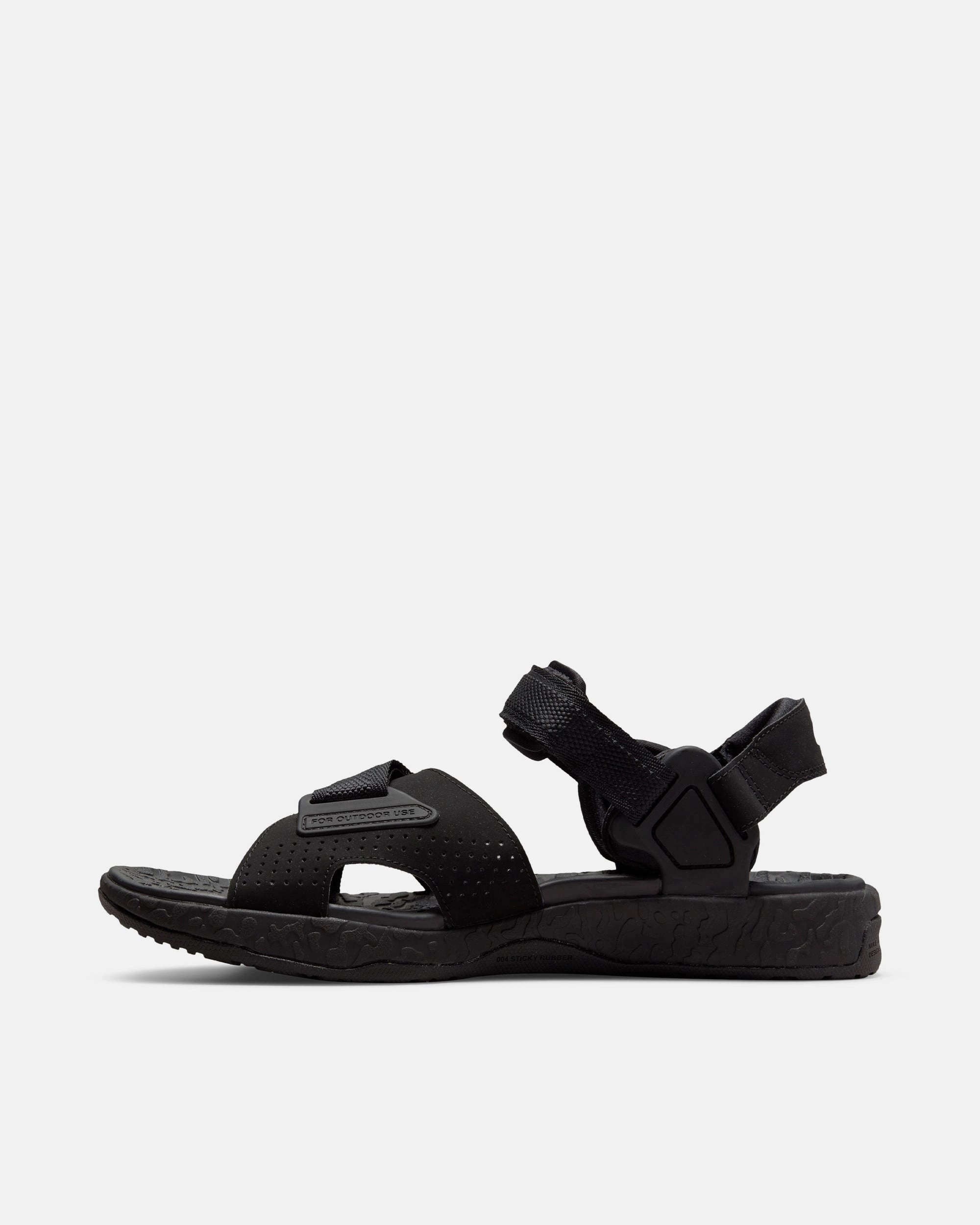 NIKE ACG AIR DESCHUTZ  Fabric Sandals