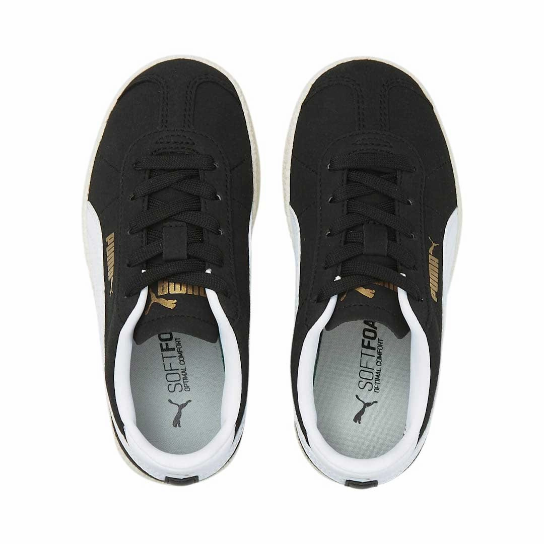 Puma Espera Shoes Puma - Kids' (Preschool) Puma Club Shoes (382659 02)