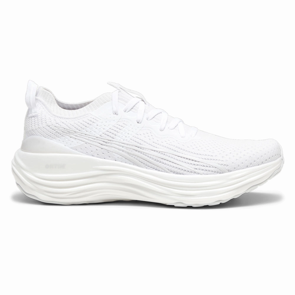 Puma Shoes Formula 1 Foreverrun Nitro Knit Running Shoes