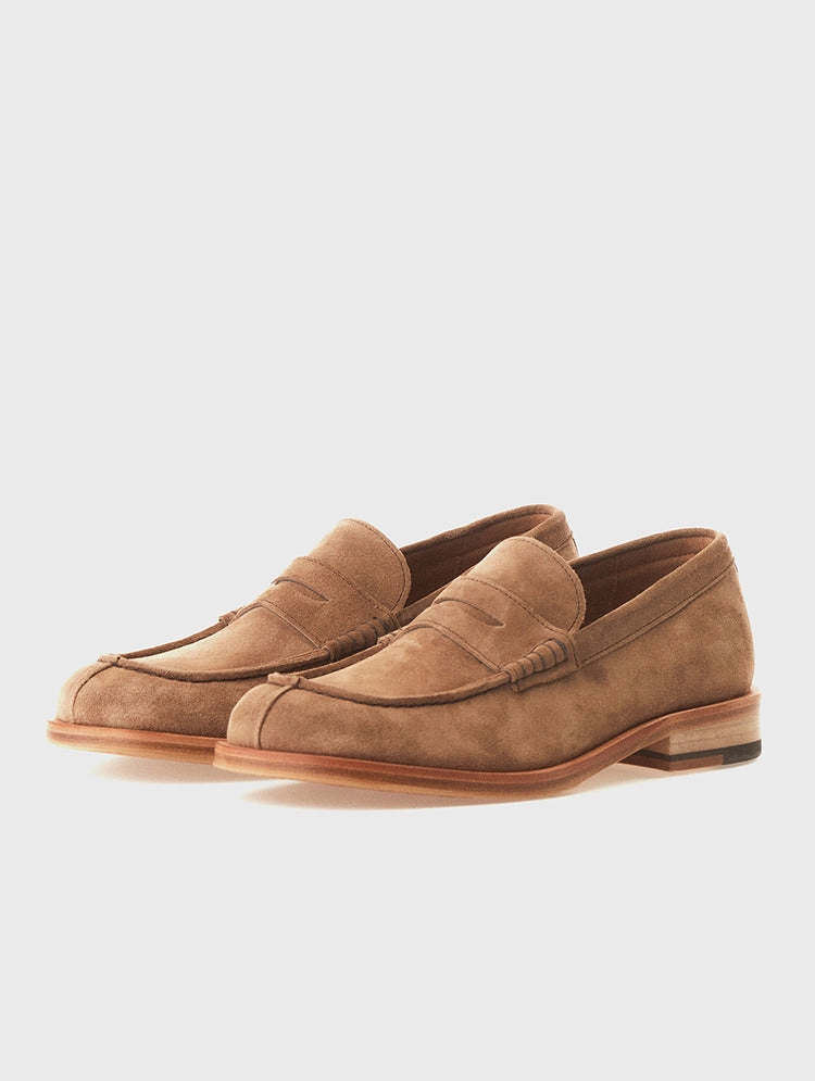 To Boot Loafers Betto Brown