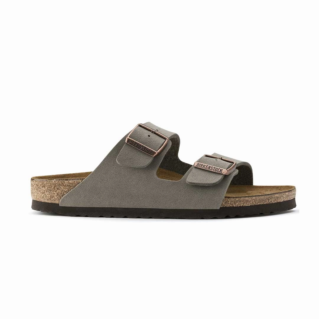 Birkenstock - Men's Arizona BF-Nubuck Slides (151211) Ugg Jelly Sandals