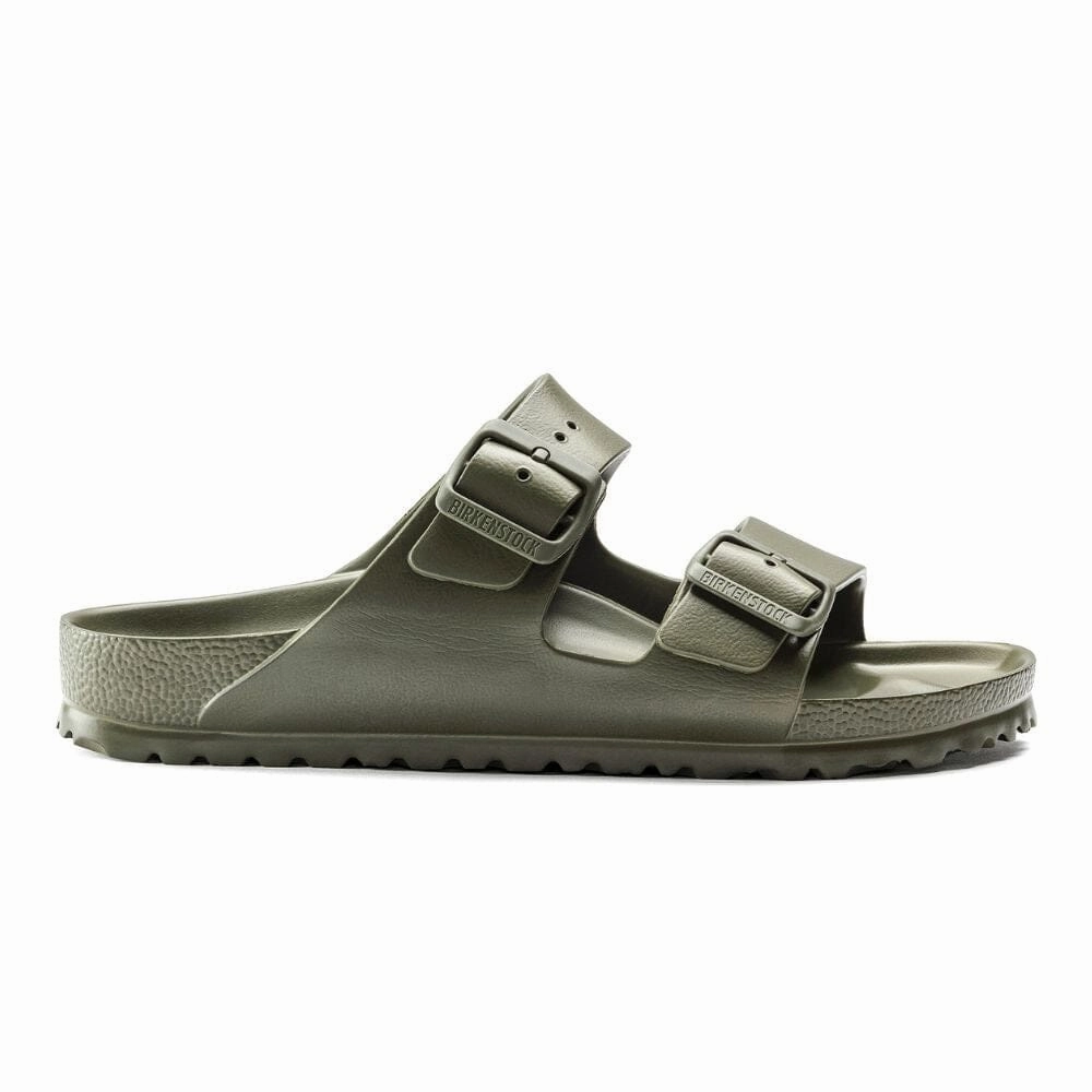 Birkenstock Men's Arizona Essentials EVA Best Waterproof Sandals