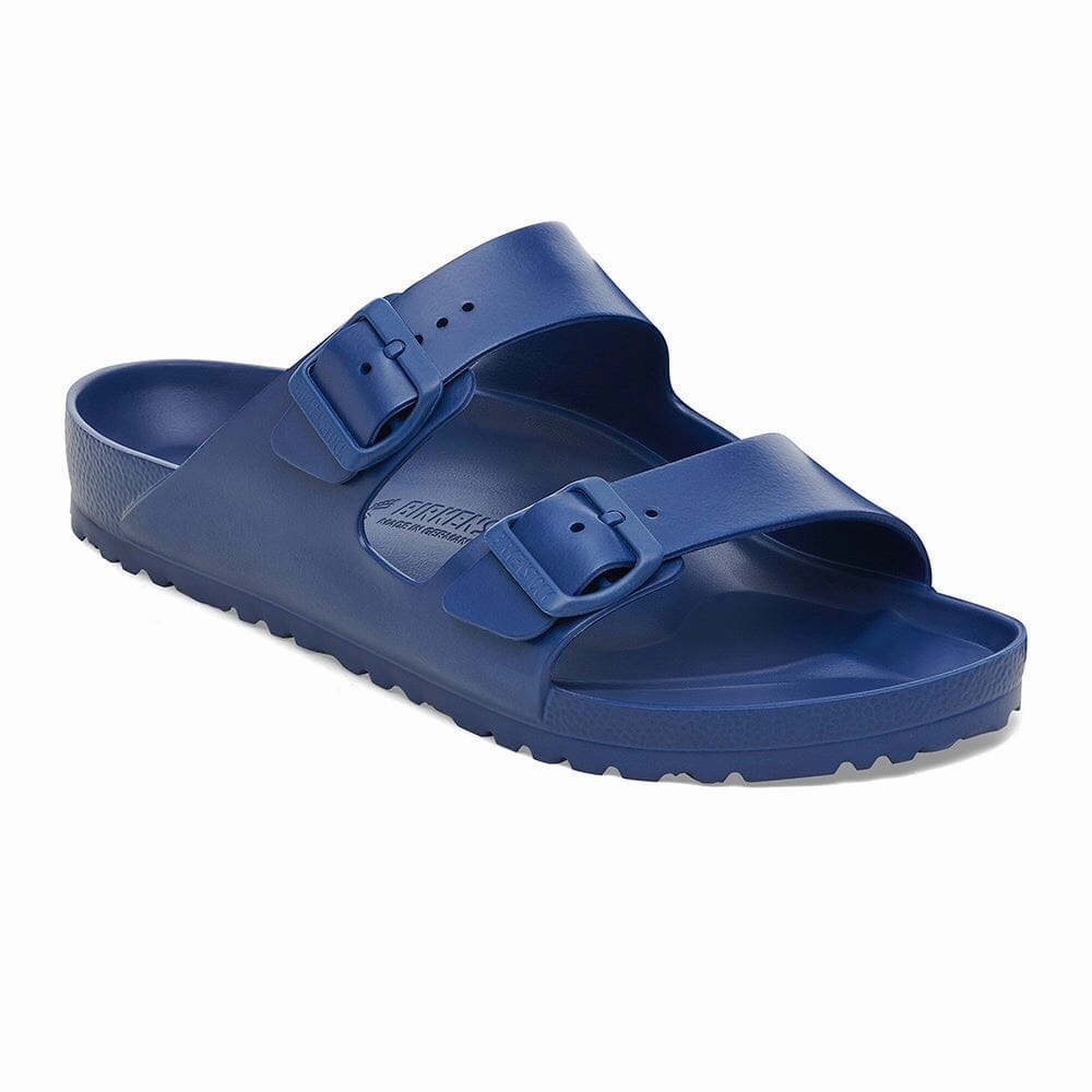 Sandals Travel Agent Login Birkenstock Men's Arizona Essentials EVA