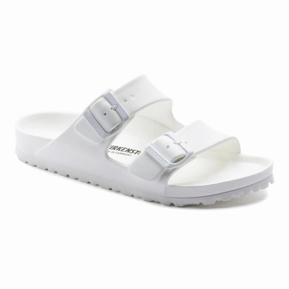 Spring Step Sandals Birkenstock Men's Arizona Essentials EVA