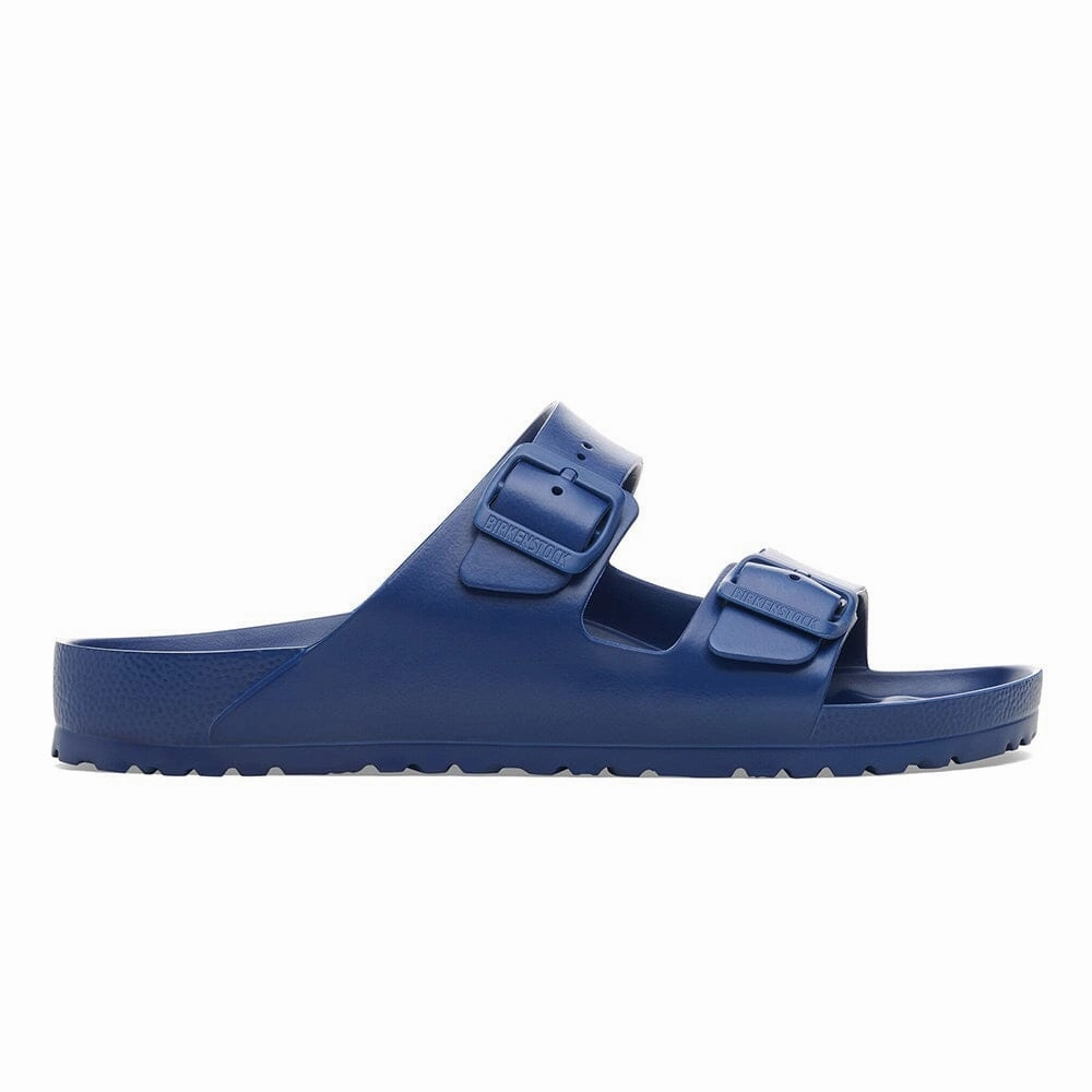 Birkenstock Men's Arizona Essentials EVA Platform Crocs Sandals