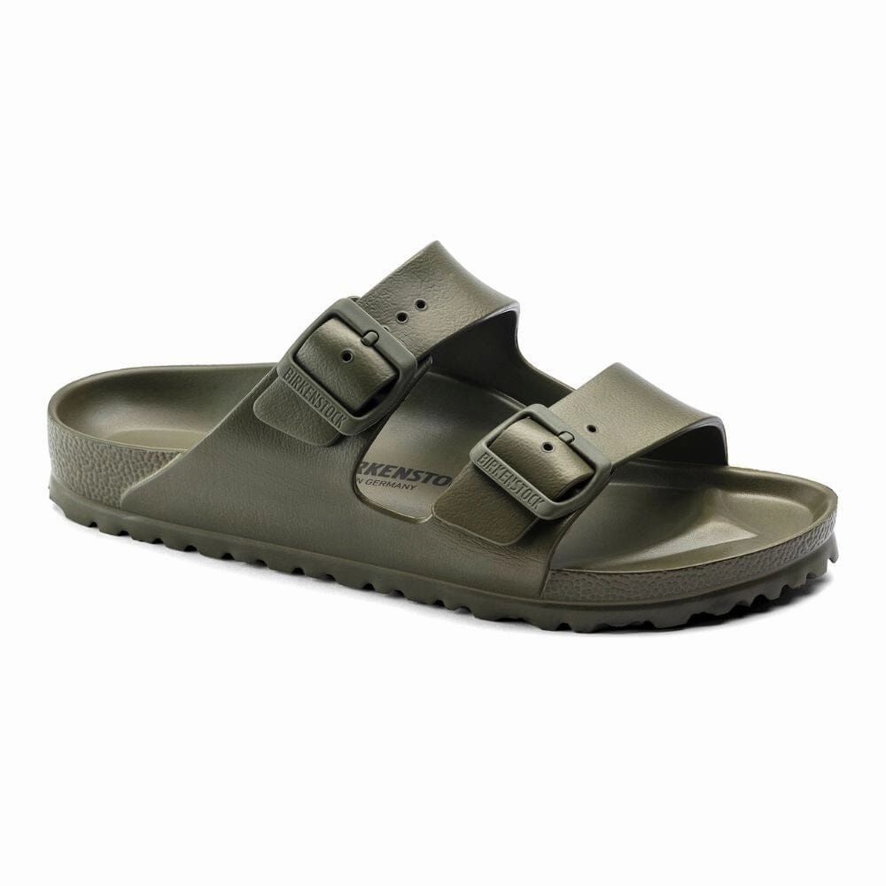 Sandals Packages With Airfare Birkenstock Men's Arizona Essentials EVA