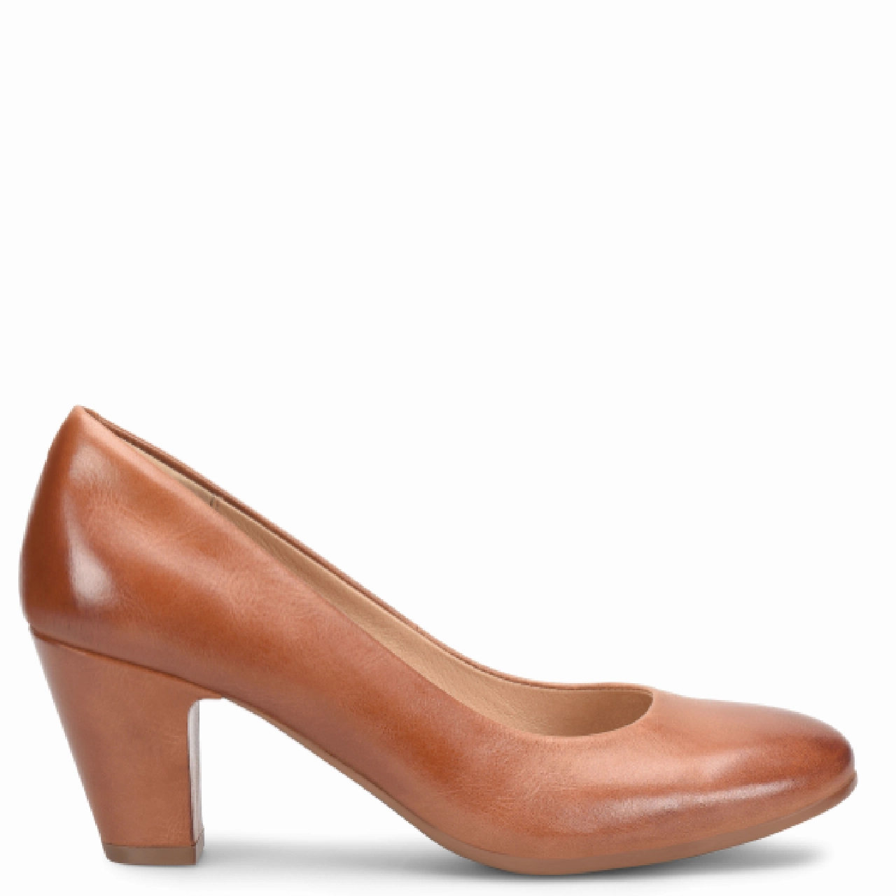 Ladies Low Heel Dress Shoes Women's Lana