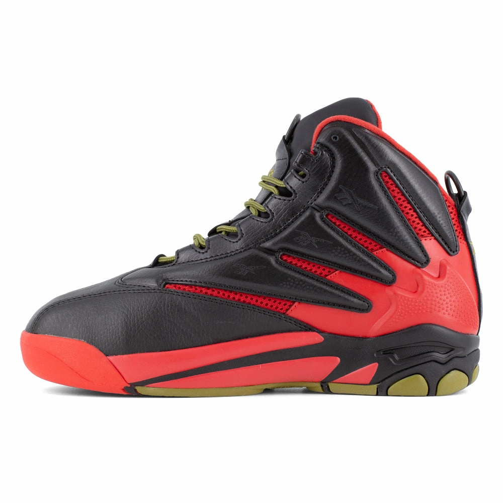 Blast Slip Resistance Composite Toe Work Shoes