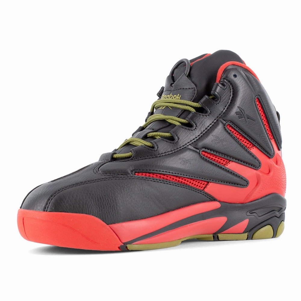 Blast Slip Resistance Composite Toe Work Shoes