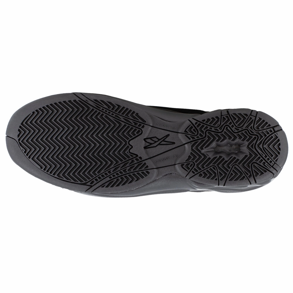 Blast Slip Resistance Composite Toe Work Shoes