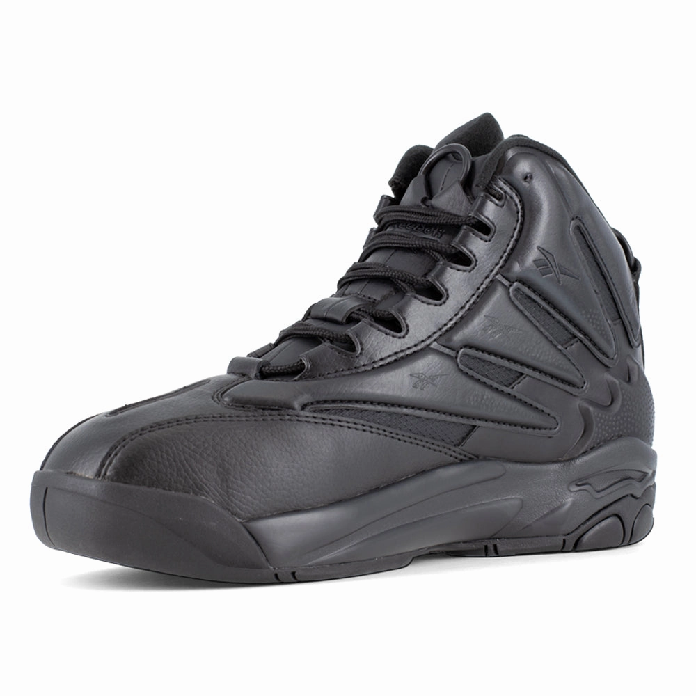 Blast Slip Resistance Composite Toe Work Shoes