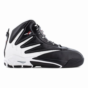 Hustle D11 Basketball Shoes Blast Slip Resistance Composite Toe Work Shoes