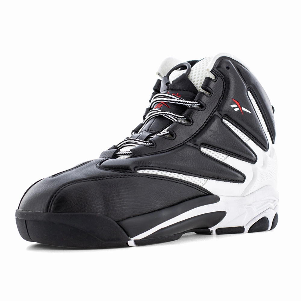 Blast Slip Resistance Composite Toe Work Shoes