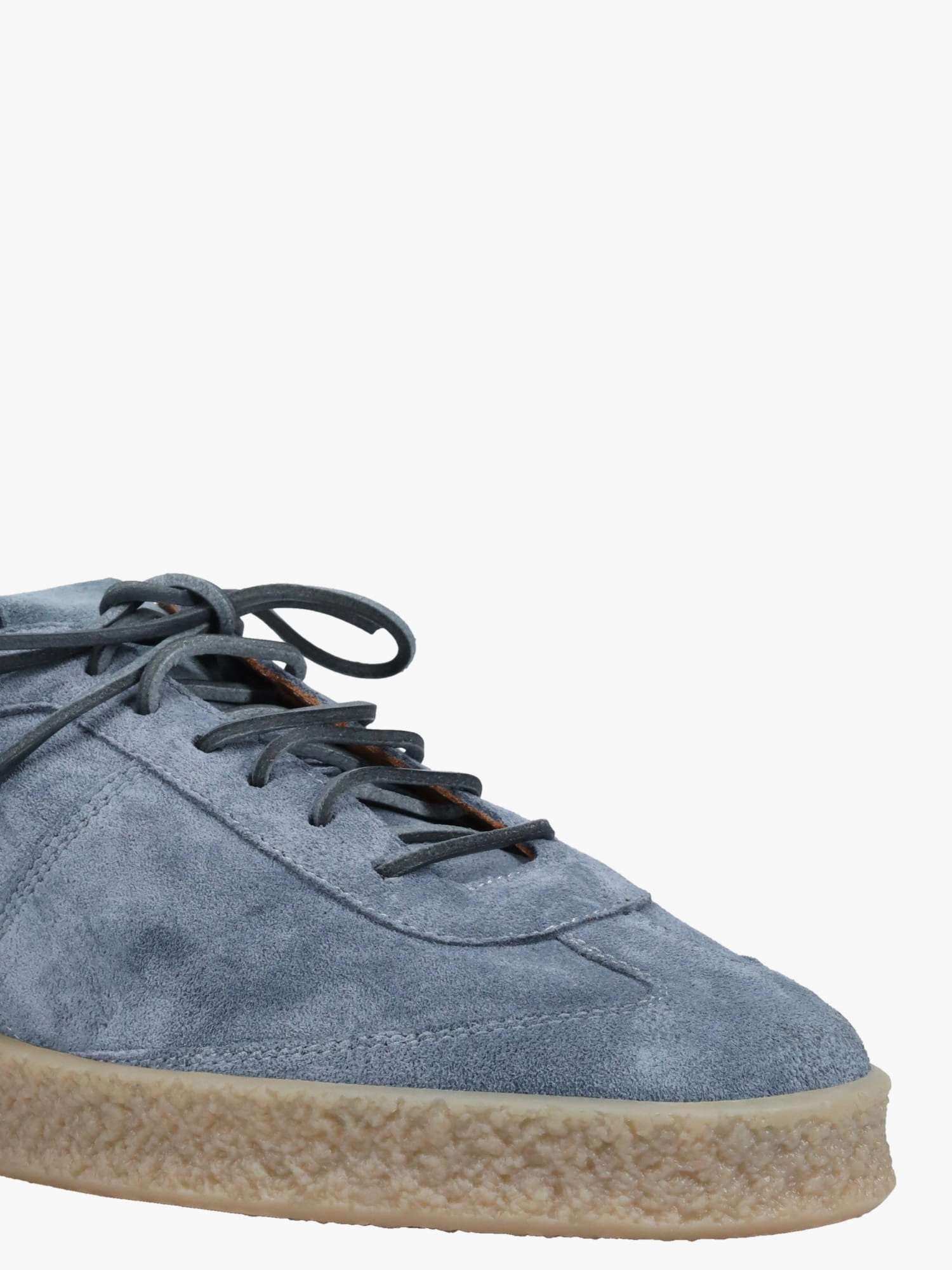 Roxy Flat Shoes Crespo Pixie Suede