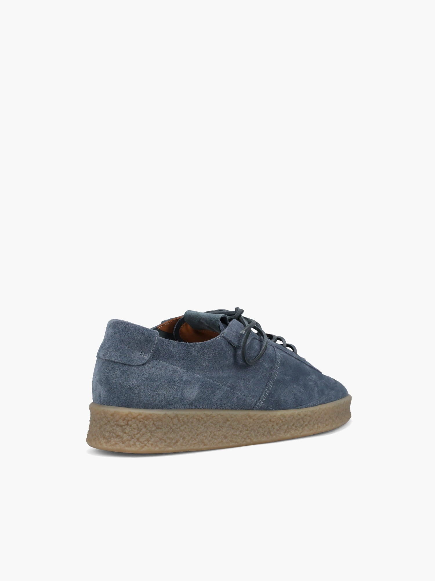 Best Support Walking Shoes For Flat Feet Crespo Pixie Suede