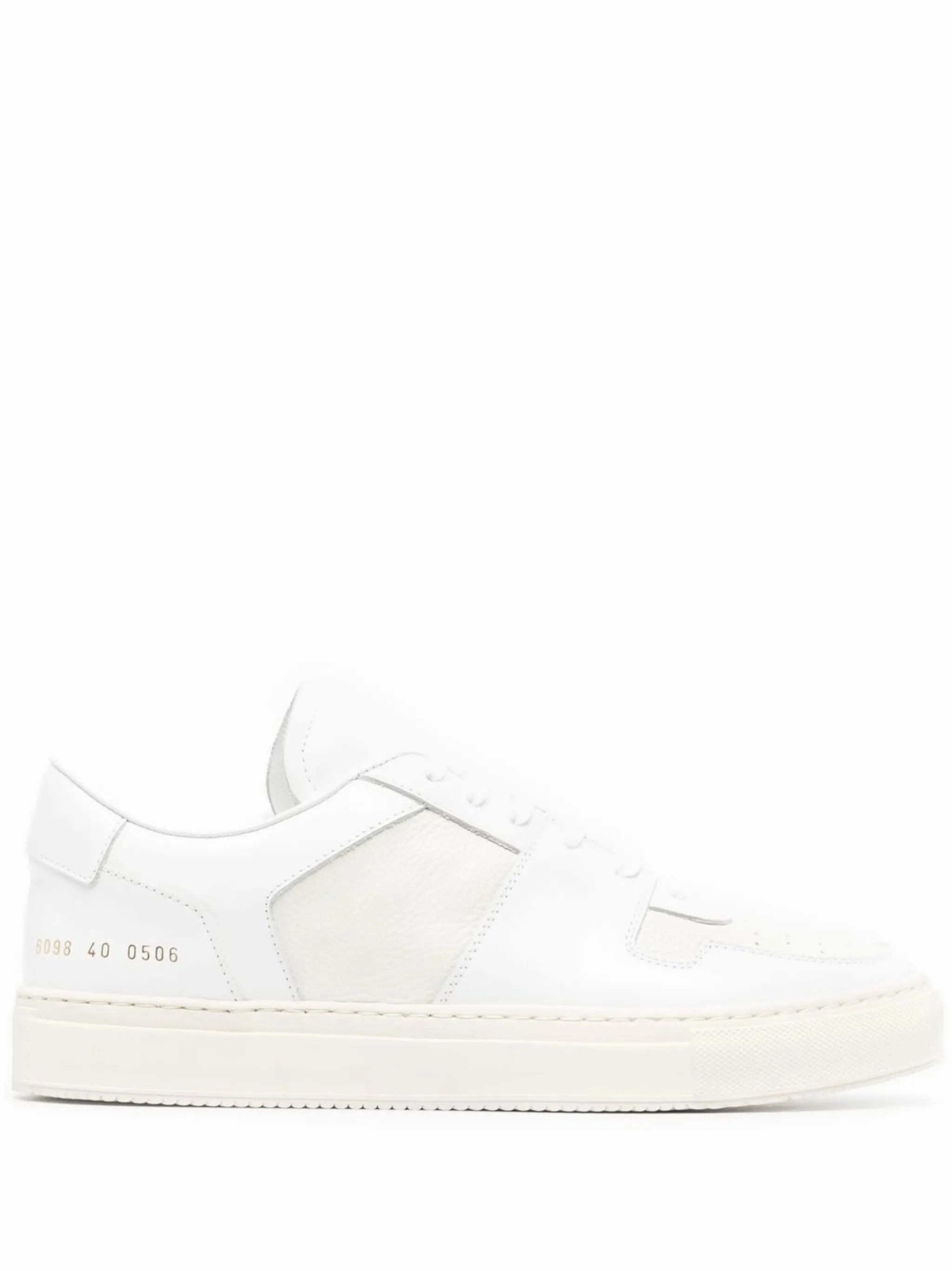 Decades low-top sneakers Flats Shoes Walmart