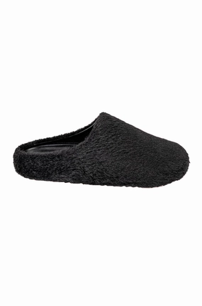 Furry Slippers Comfort Slippers