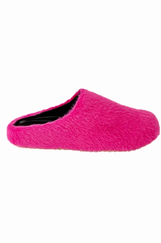 Lightweight Travel Slippers Furry Slippers
