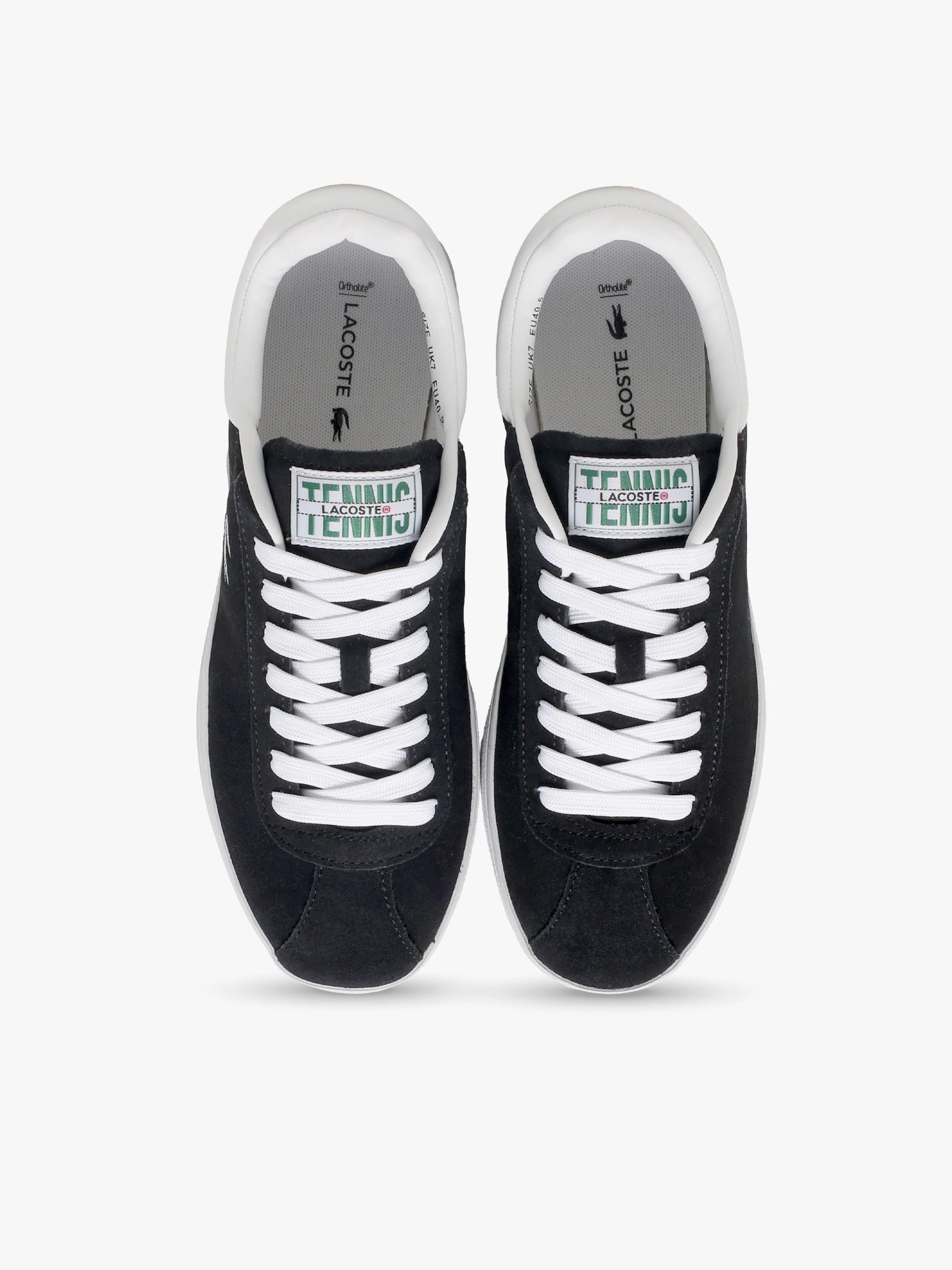 Rubber Shoes For Flat Footed Baseshot Blk Wht suede