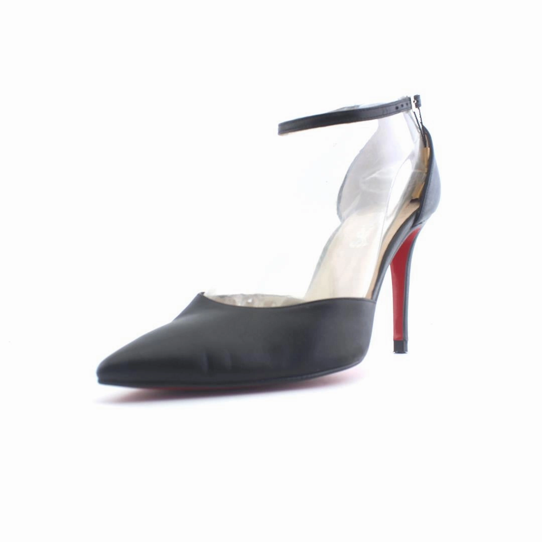 ANGARI PECAS Fall In High Heels