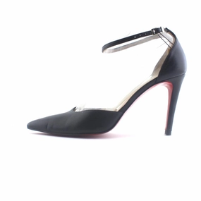 High Heeled High Tops ANGARI PECAS