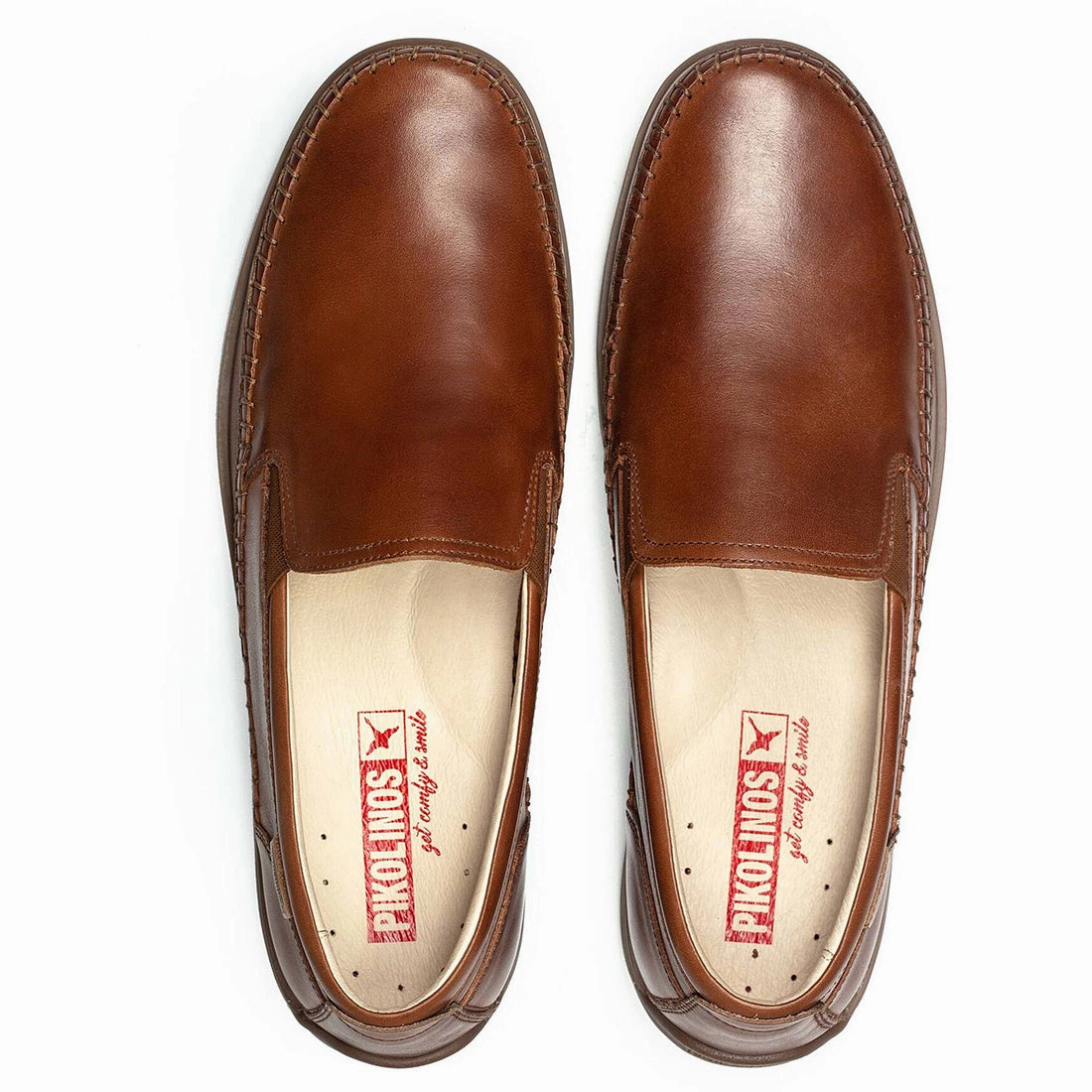 Marbella Dress Shoes In Spanish