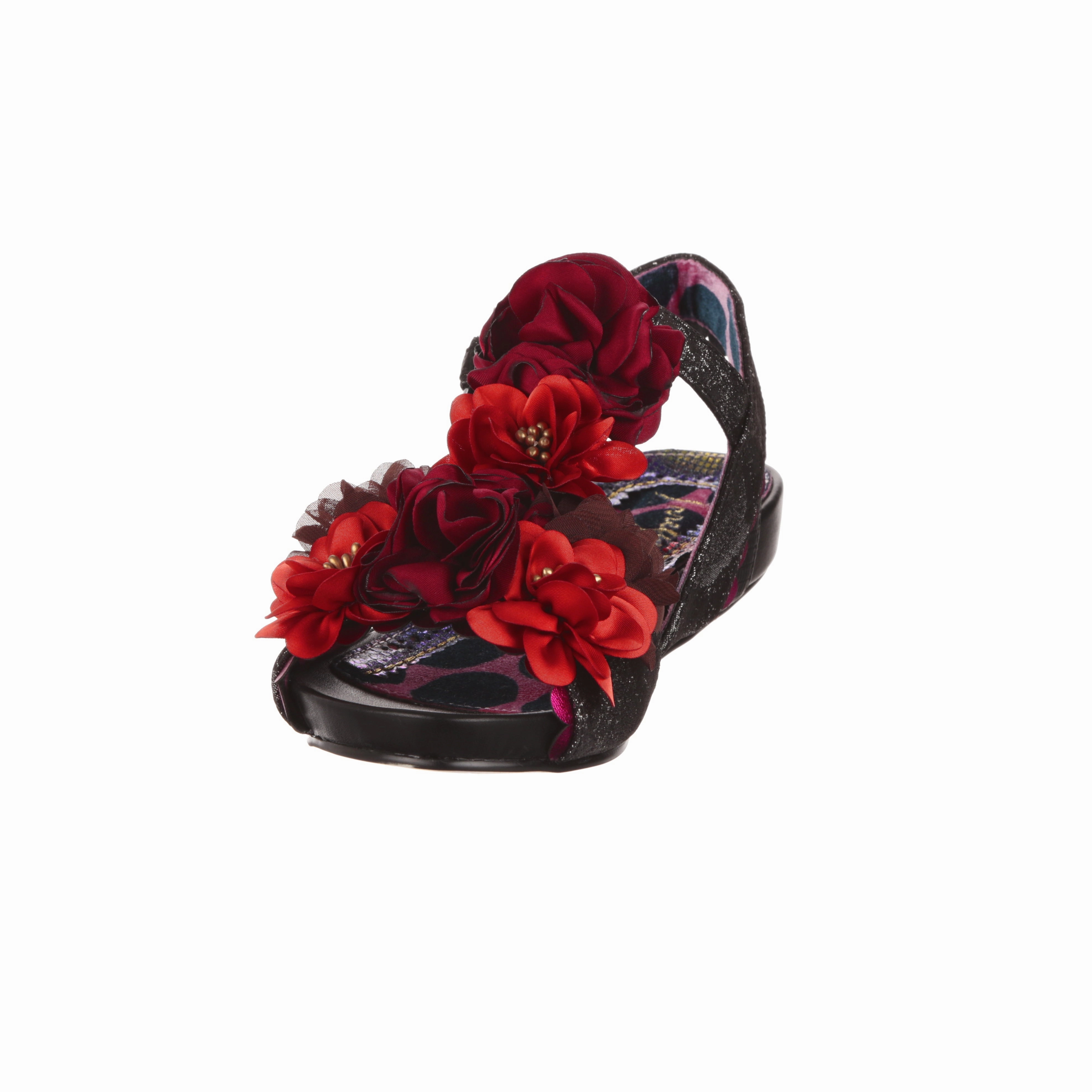 Blossoming Beauty Sandals Vincents