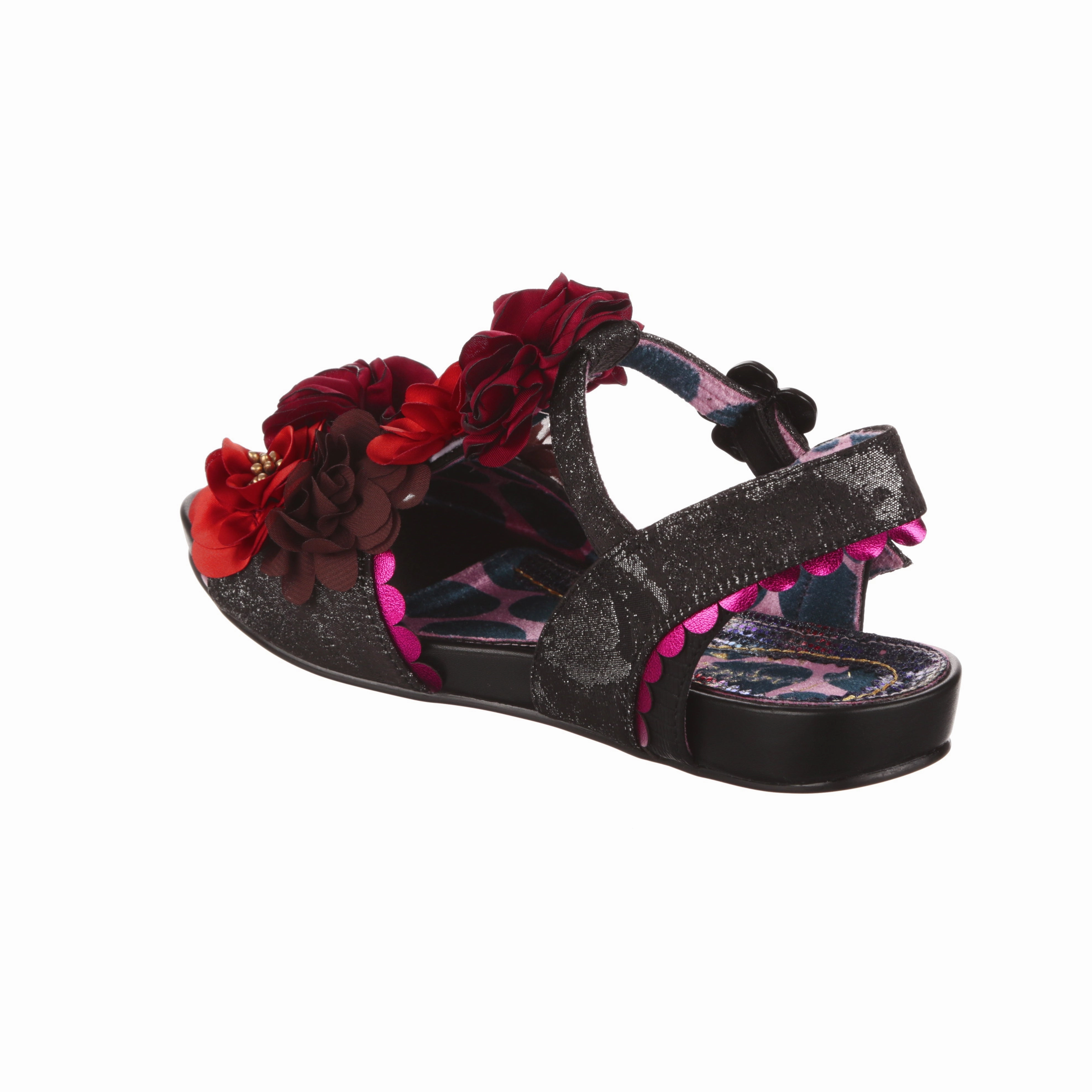 Sandals By Columbia Blossoming Beauty