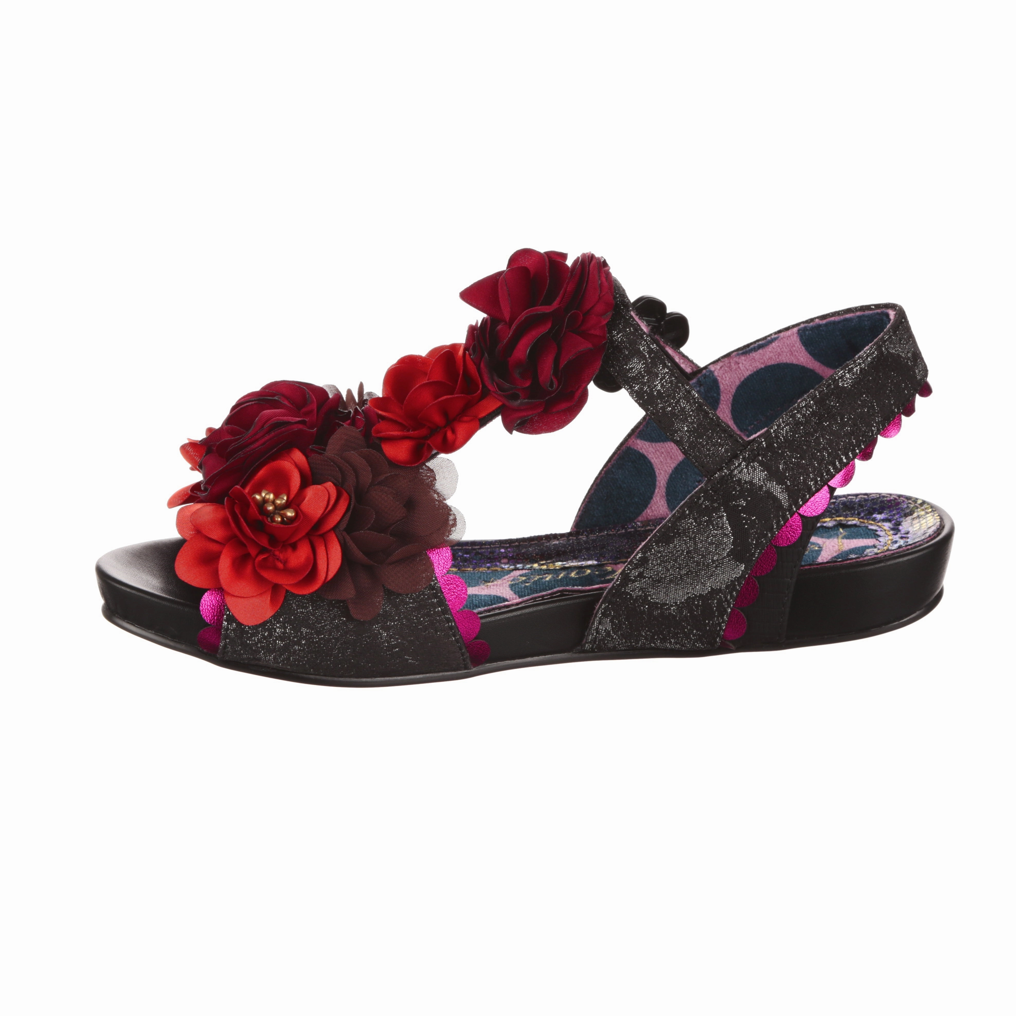 Blossoming Beauty Yuu Sandals