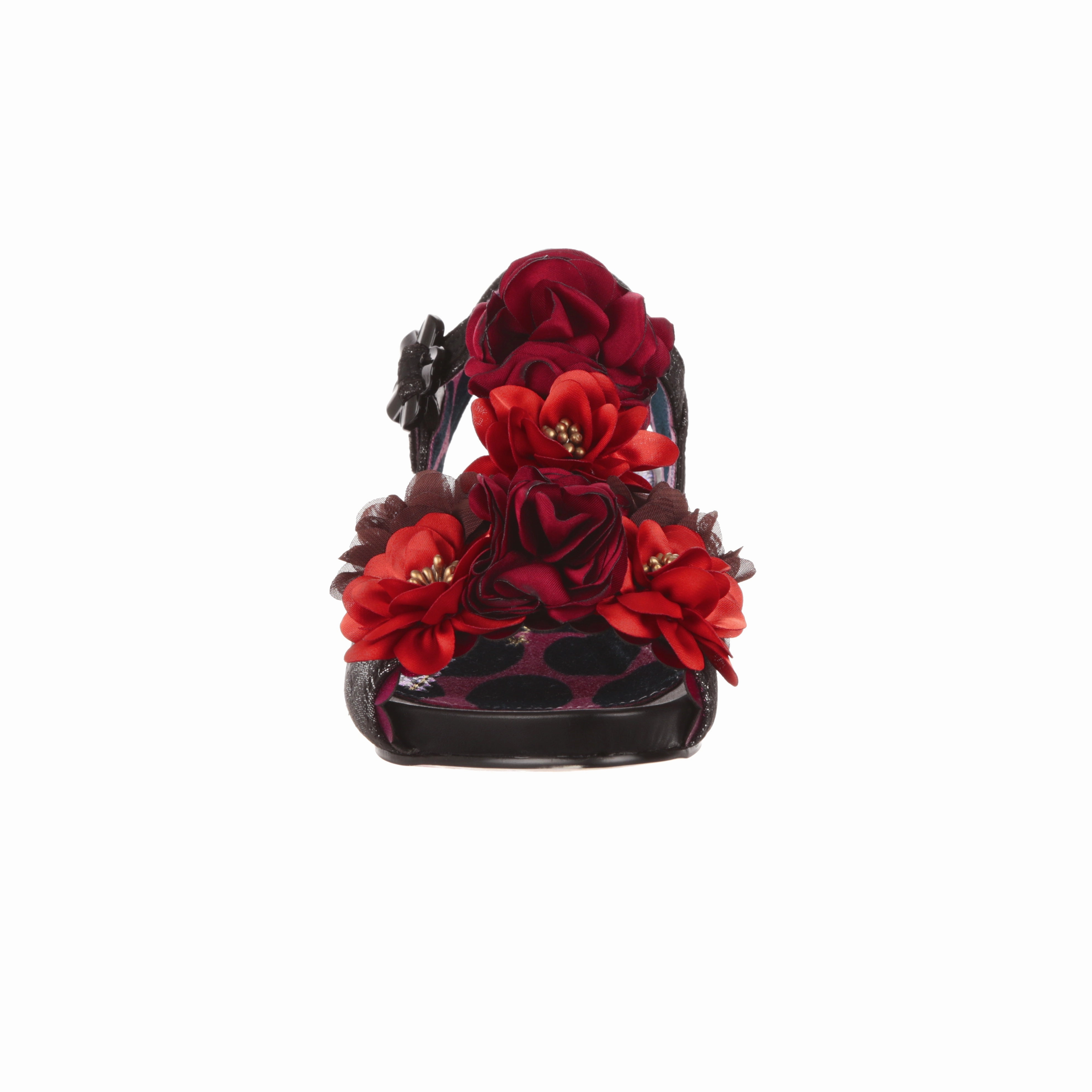 Most Comfortable Sandals Blossoming Beauty