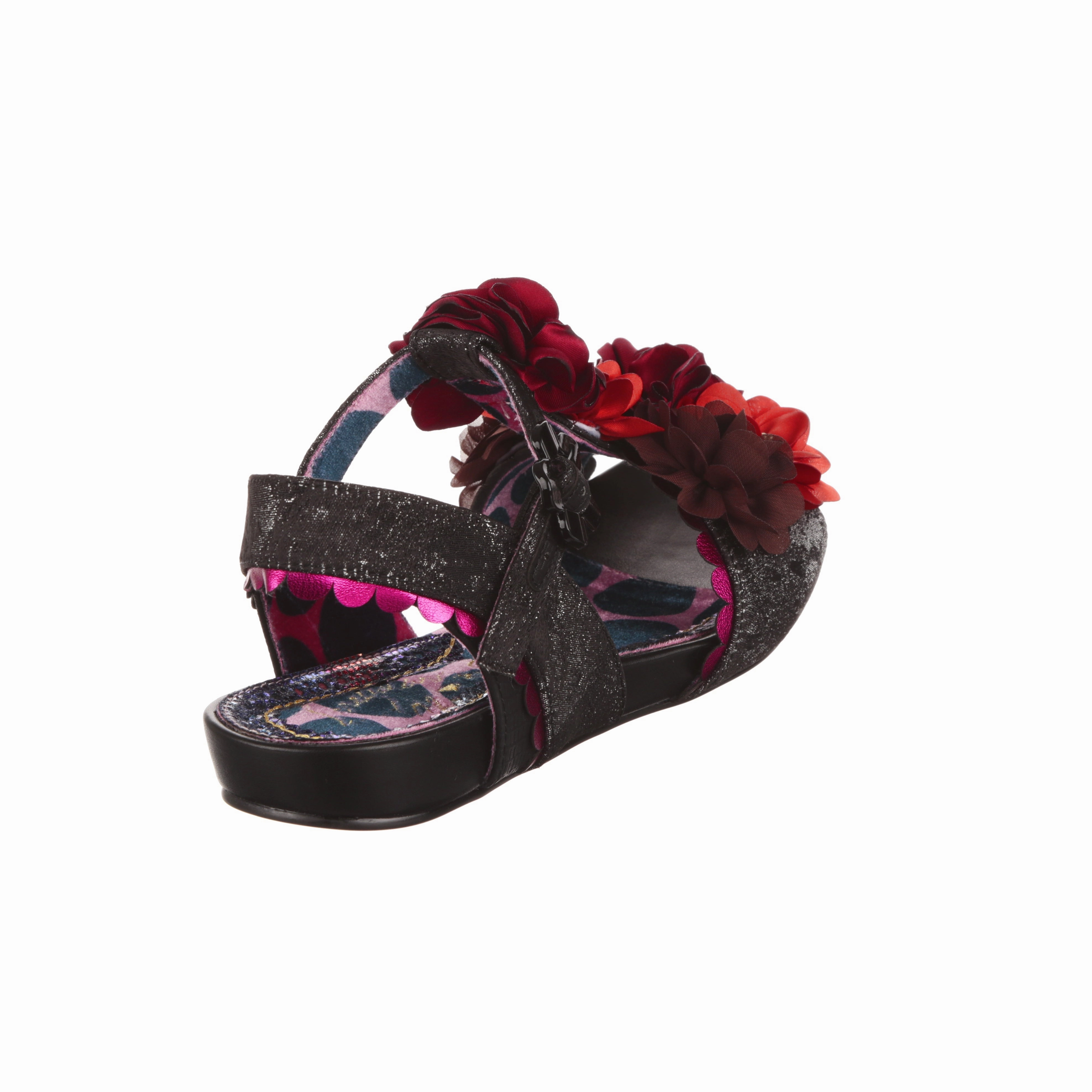 Ugs Sandals Blossoming Beauty