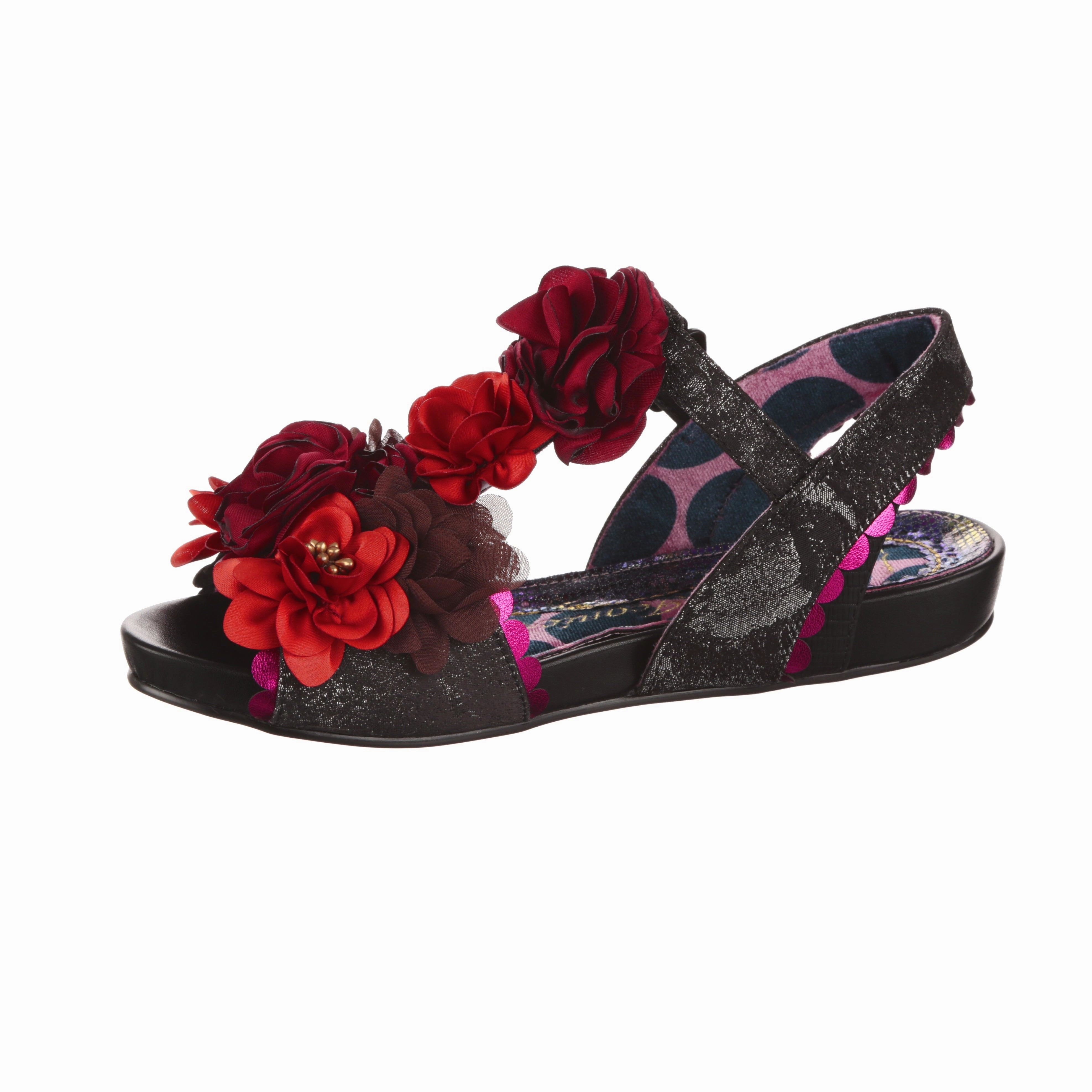 Best Recovery Sandals Blossoming Beauty