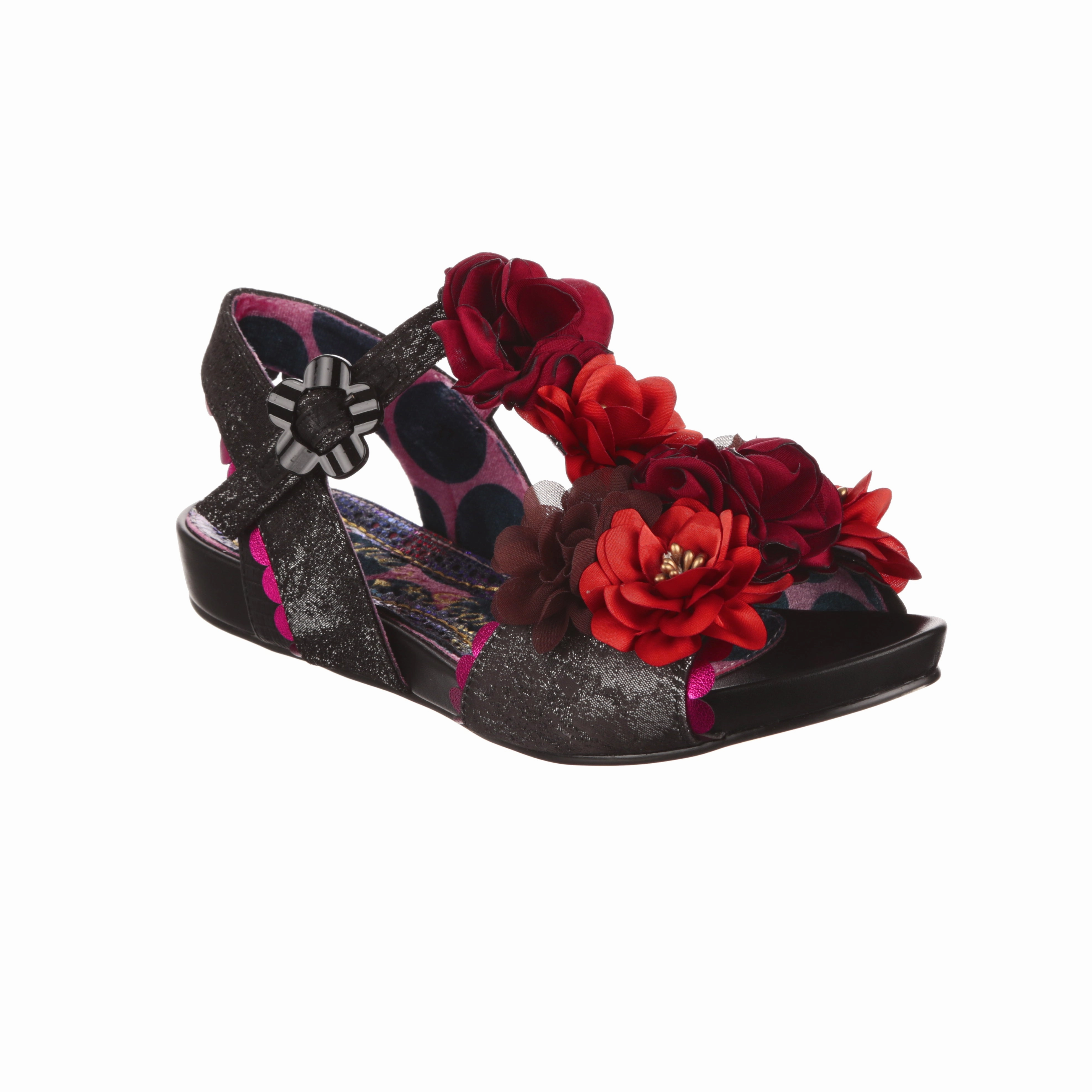 Blossoming Beauty All Saints Sandals