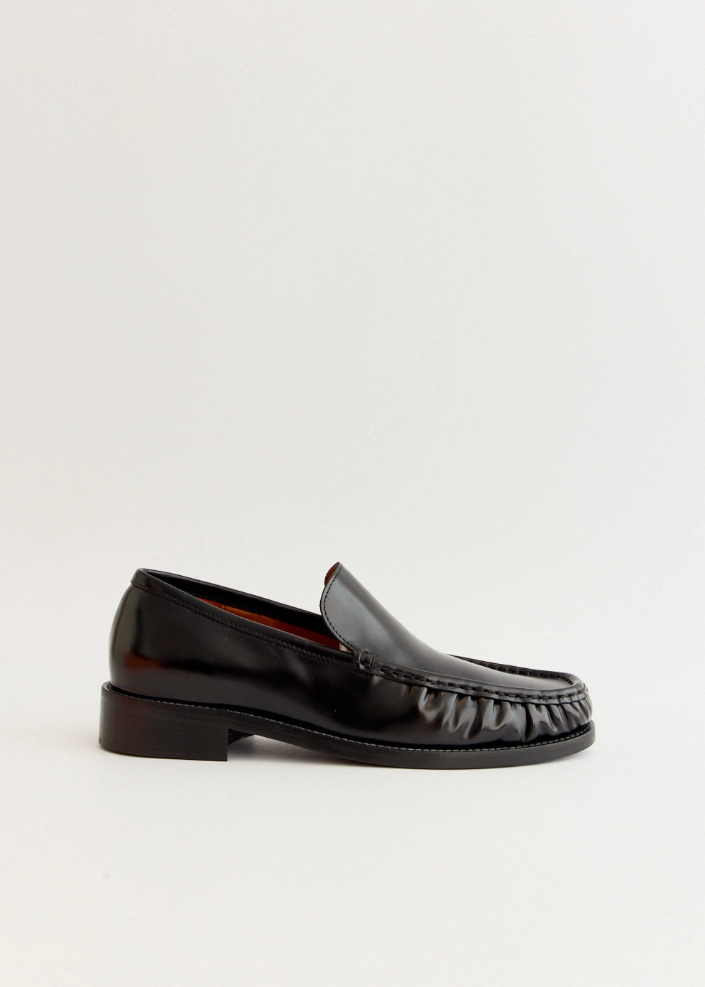 Oldmoney Loafers Boafer Light Loafers