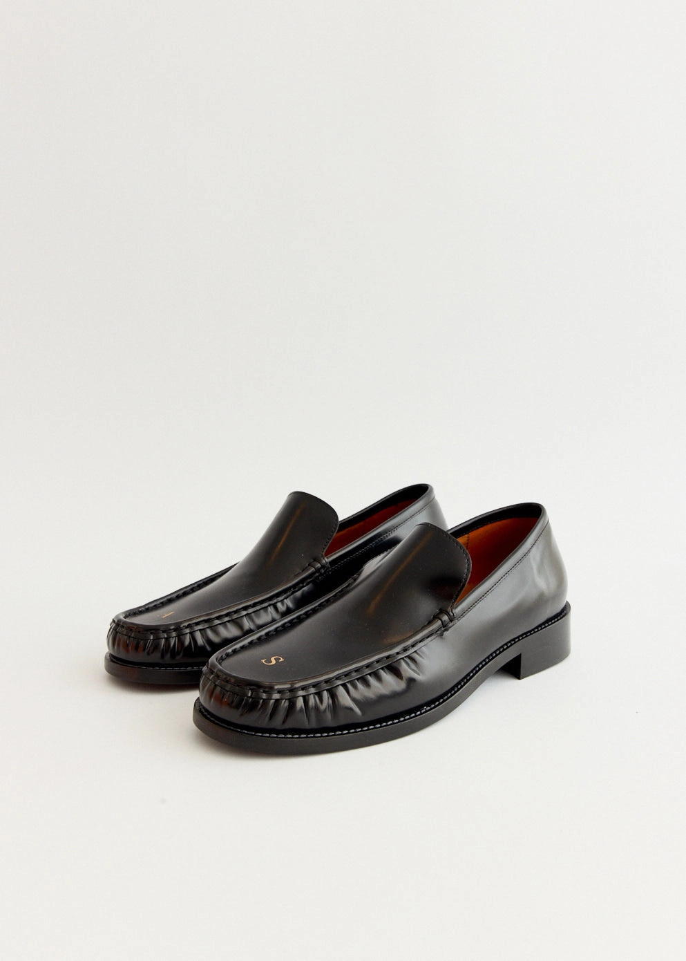 Betsy Johnson Loafers Boafer Light Loafers
