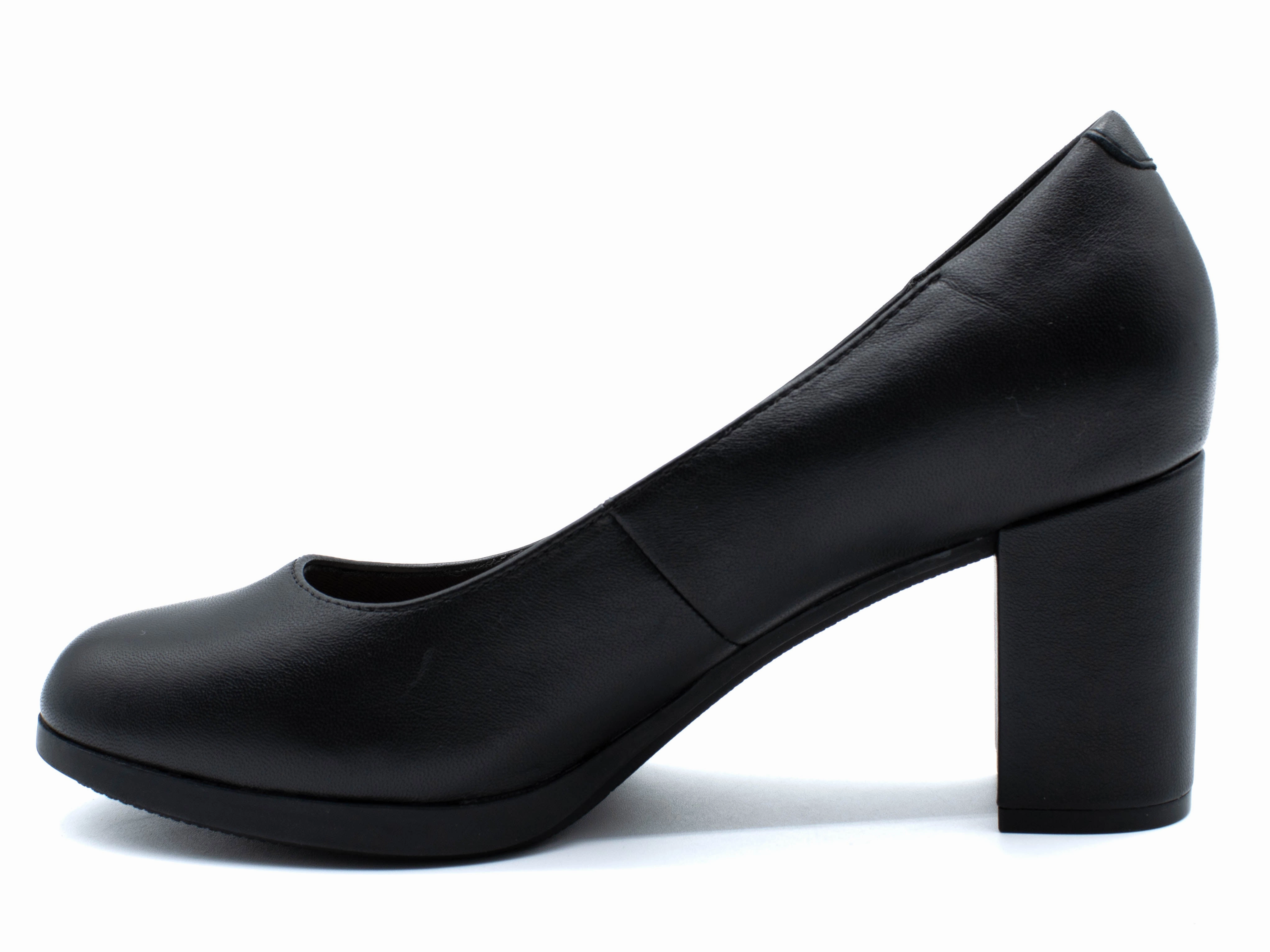 Franco Fortini Dress Shoes CLARKS Bayla Skip Pump