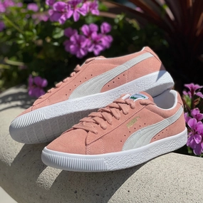 Puma Shoes Archive Puma Suede VTG Rosette