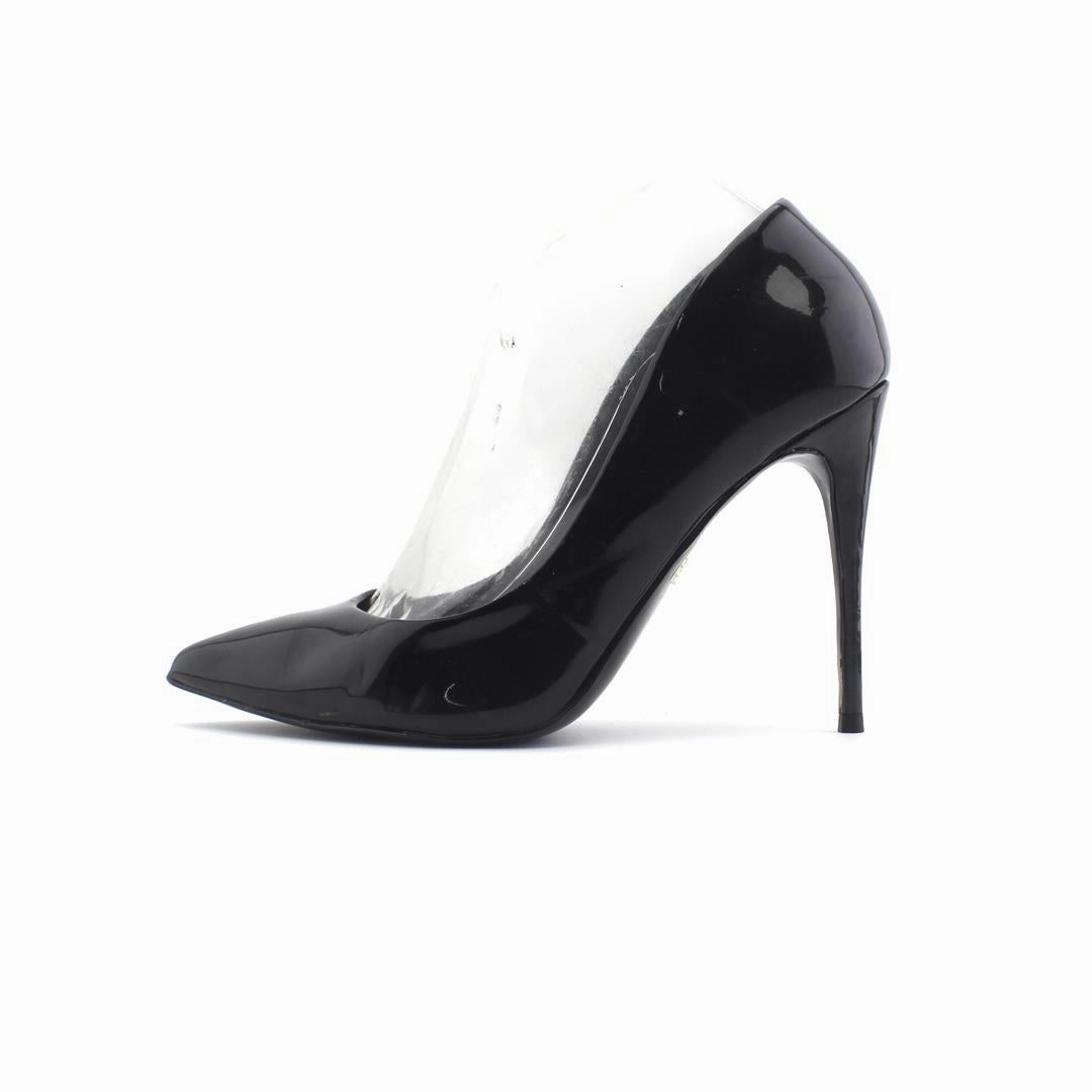 Fishnet Thigh High Heels ALDO .