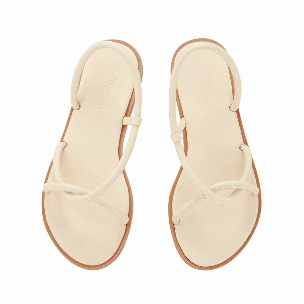 Bomba Off White Kenneth Cole Gentle Souls Sandals