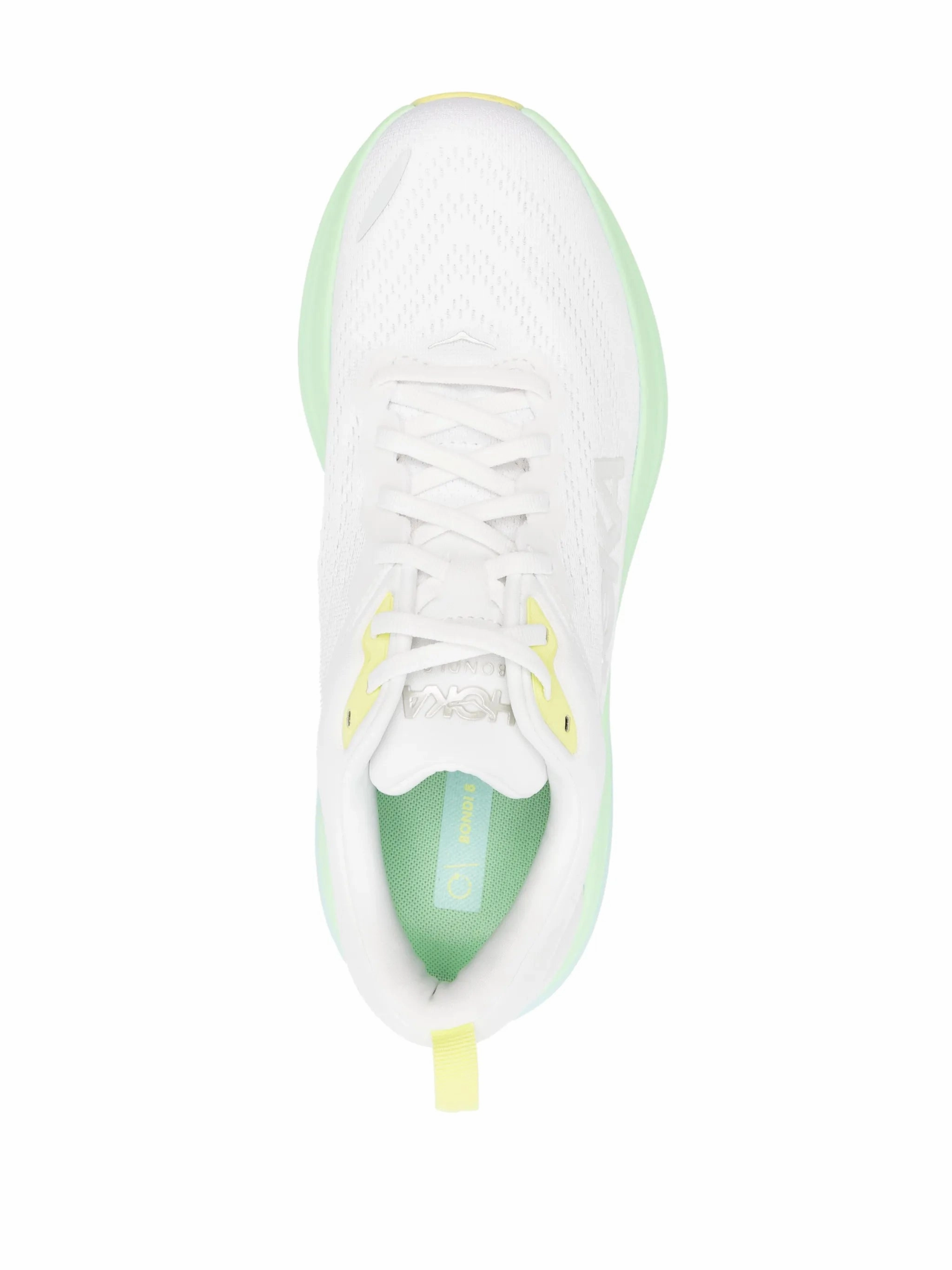 Bondi 8 low-top sneakers Flat Rubber Sole Shoes