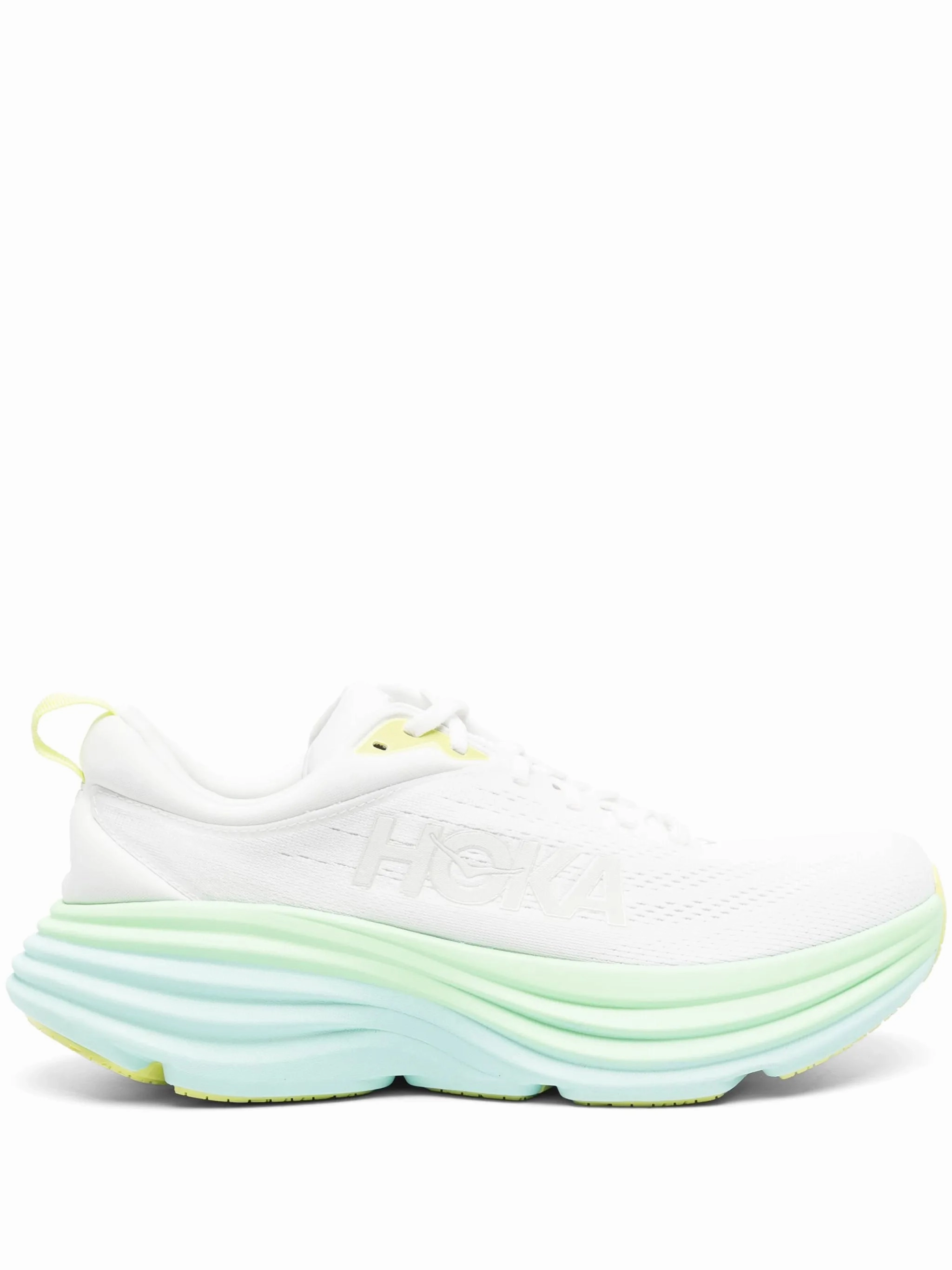 Bondi 8 low-top sneakers Comfy Shoes Flats