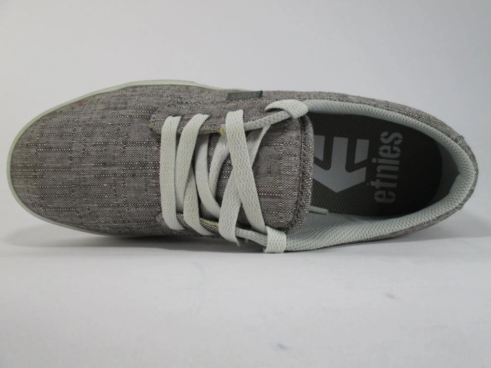 Etnies scarpa sneakers da uomo Jameson 2 Eco 4101000323 020 grigio Running Track Sneakers