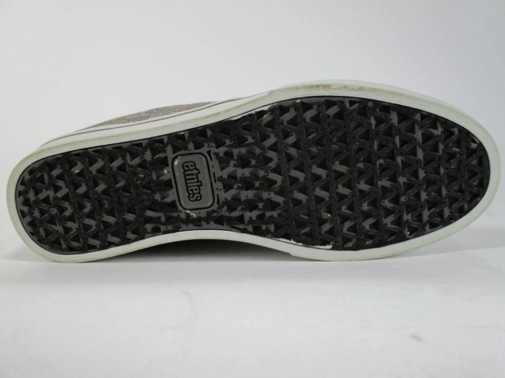 Sneakers Luxury Etnies scarpa sneakers da uomo Jameson 2 Eco 4101000323 020 grigio