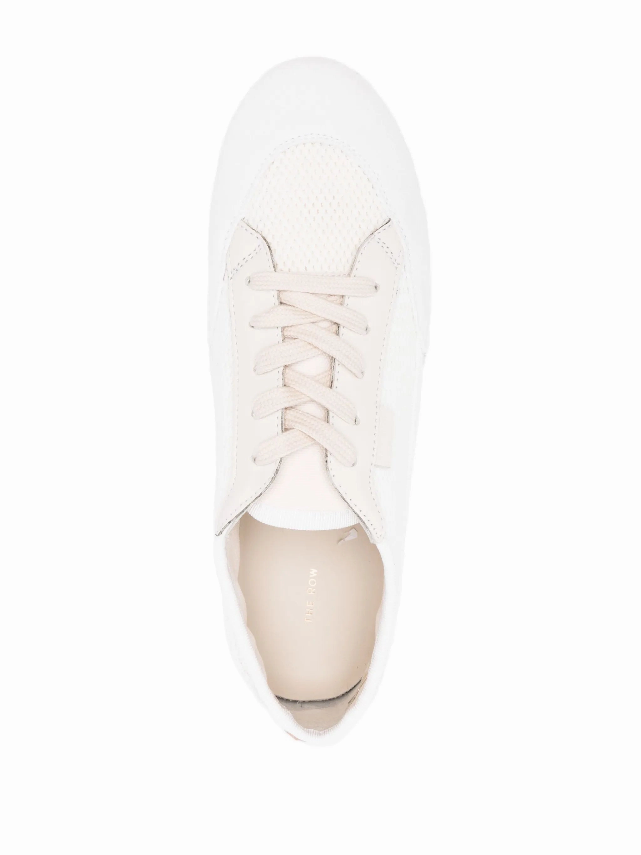 Bonnie sneakers Shoes Platform Flat