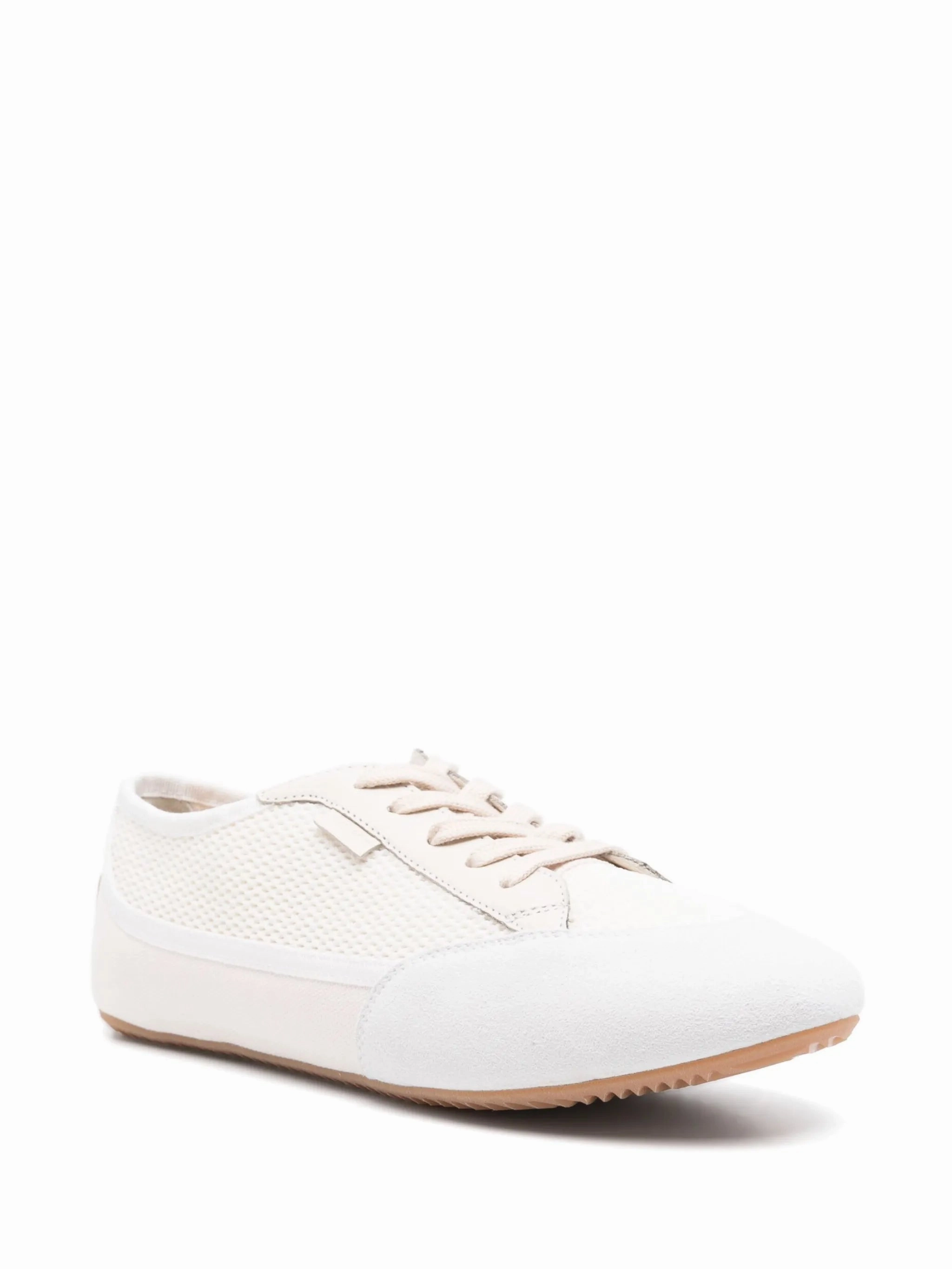 Bonnie sneakers Flat Shoes With Bow