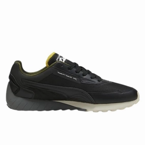 puma Porsche Legacy Speedfusion Men's Driving Shoes Puma Salsa Shoes