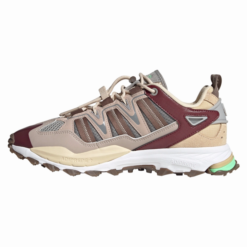 Adidas Yunque Shoes Hyperturf Lace Up Sneakers