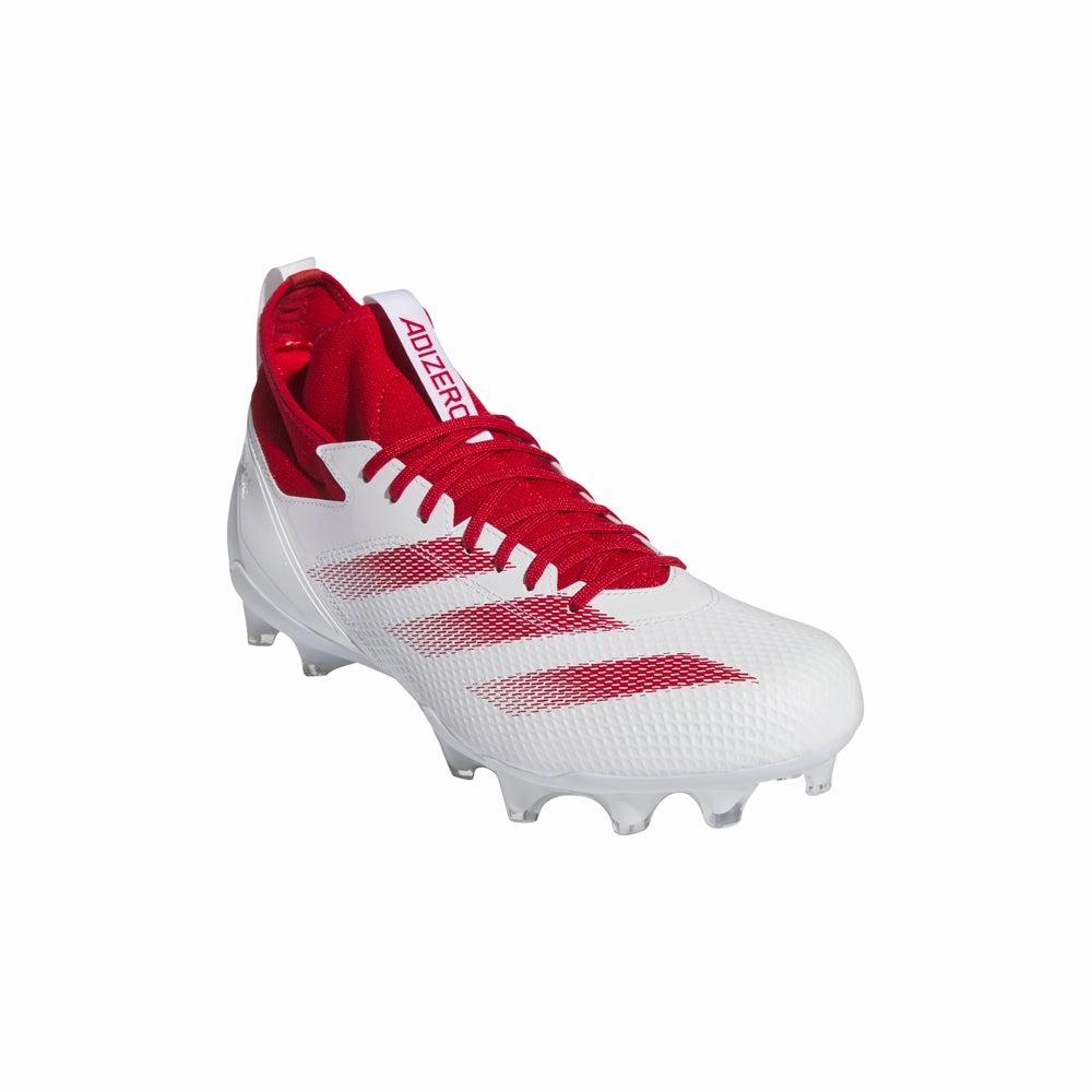 Adizero Impact Football Cleats Adidas Football Shoes High Ankle