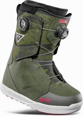 Spectre Boots Thirty-Two Women's Lashed Double BOA B4BC Snowboard Boot 2025